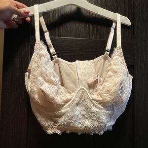 VS dream angels corset